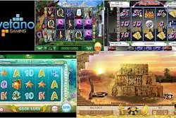 Cayetano Gaming