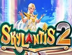 Skylantis 2 Wild Fight Slot